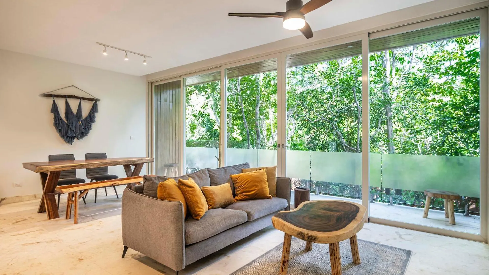 Aparthotel Vita Tulum Mexico