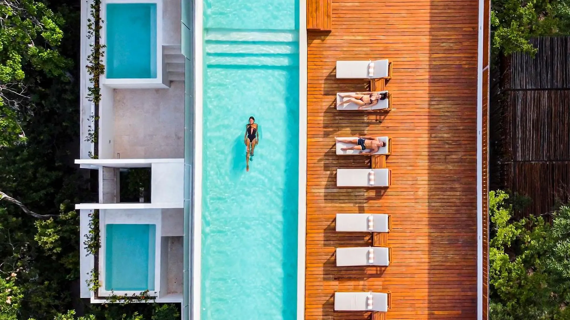 Vita Tulum Hotel apartamentowy