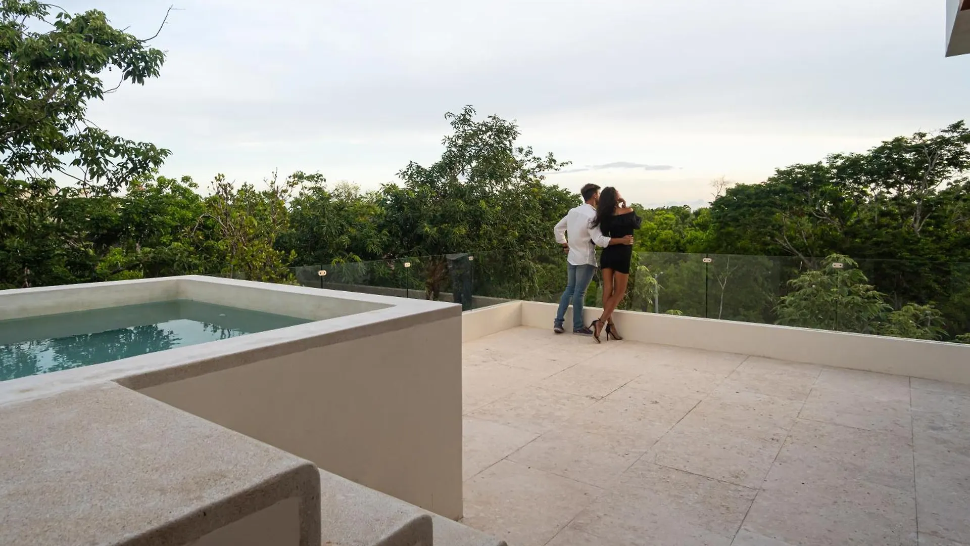Vita Tulum 0*,  Meksyk