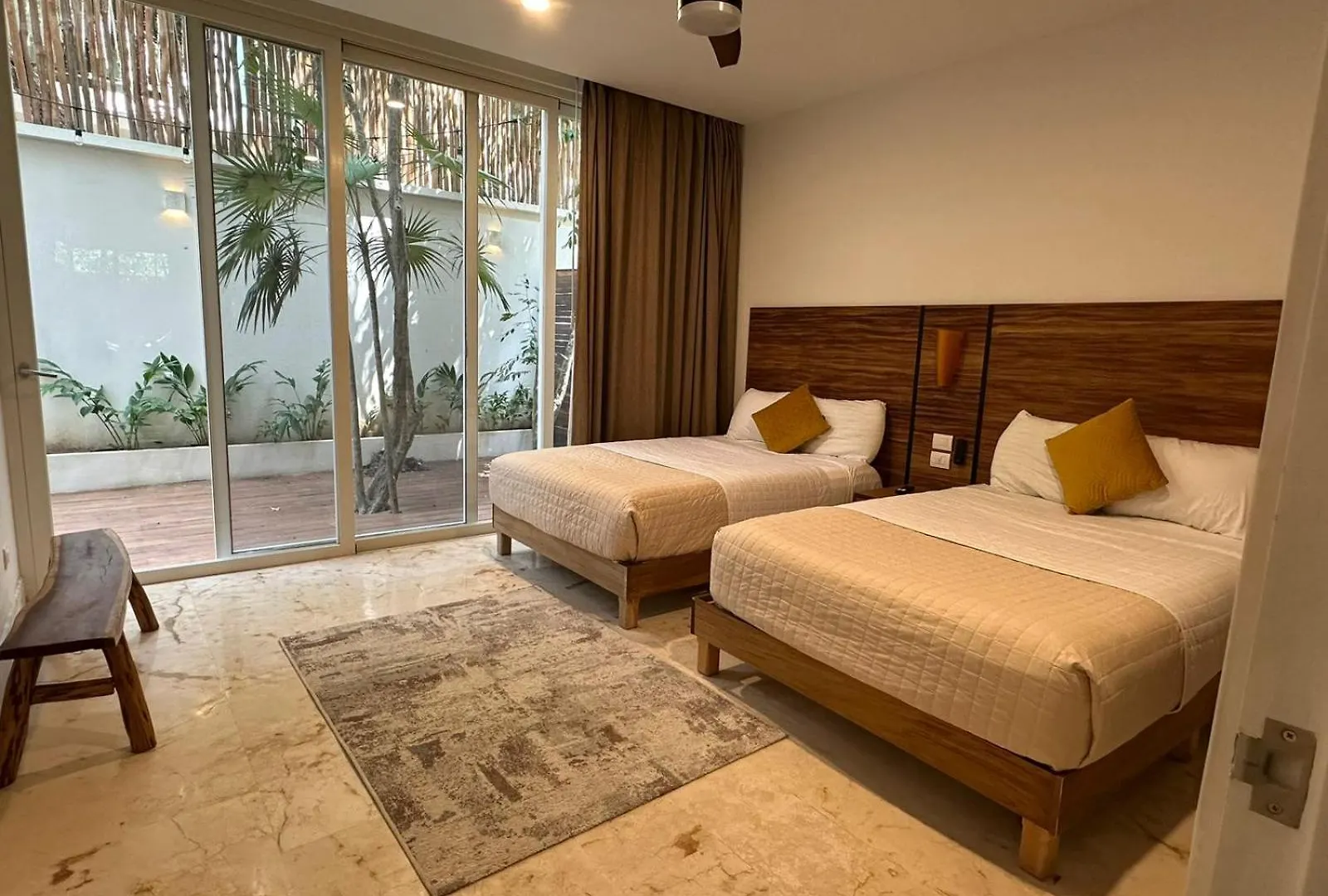 Vita Tulum 0*,  Meksyk