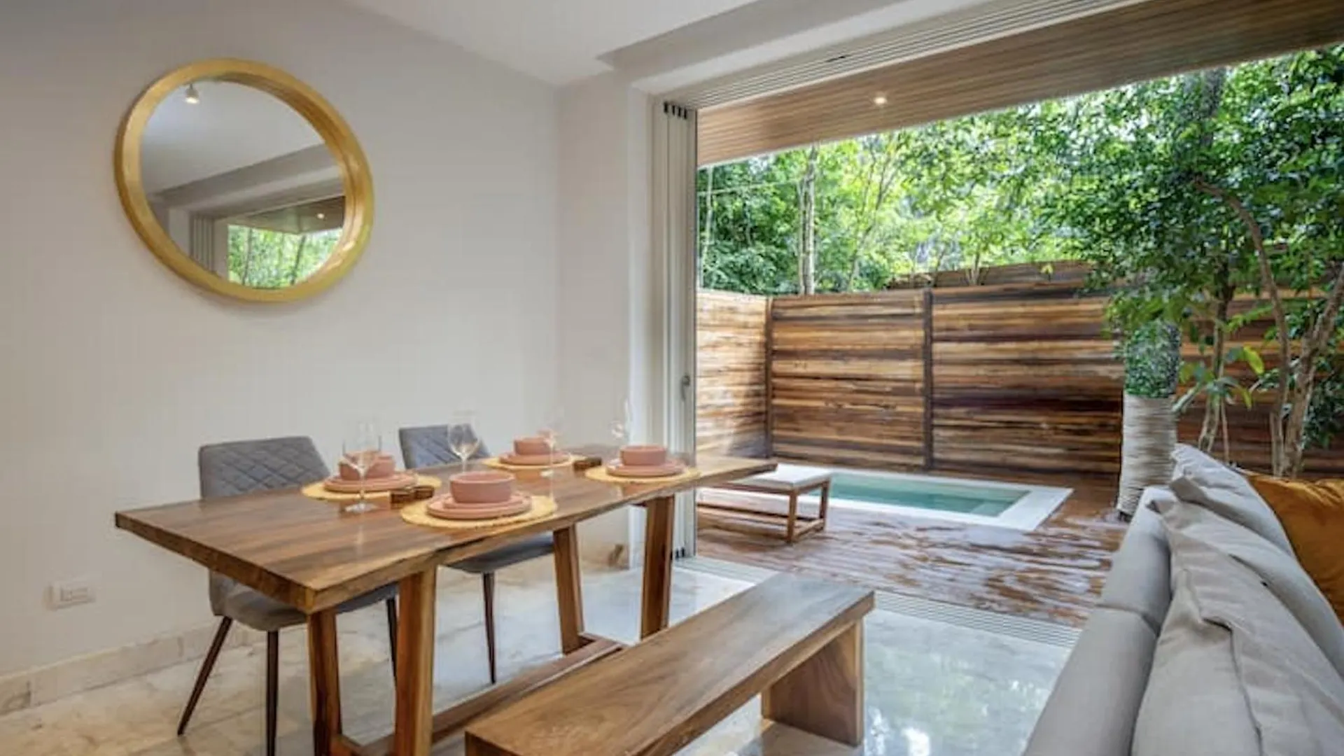 Vita Tulum Hotel apartamentowy