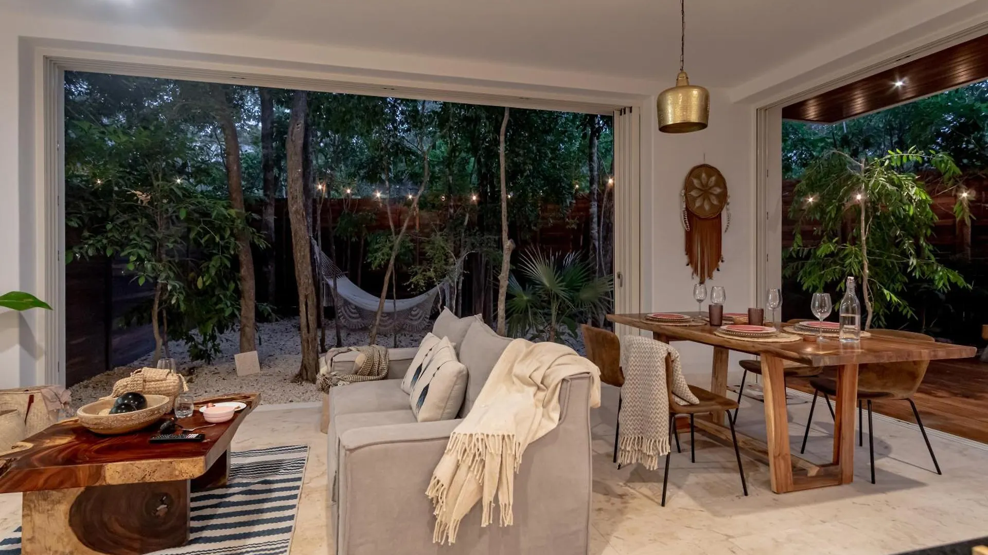 Hotel apartamentowy Vita Tulum Meksyk