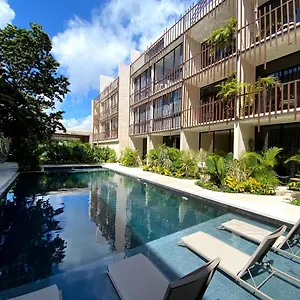 Gardens Coba By Andiani Travel Apartamento Tulum