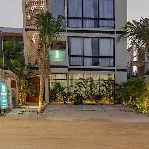 Azul Maya Apartamento Tulum