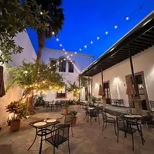 La Casona De Josefa Hotel Querétaro
