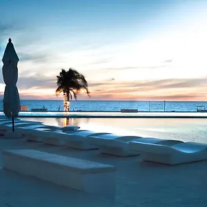 Vallarta Acqua Flamingos Apartamento Bucerías