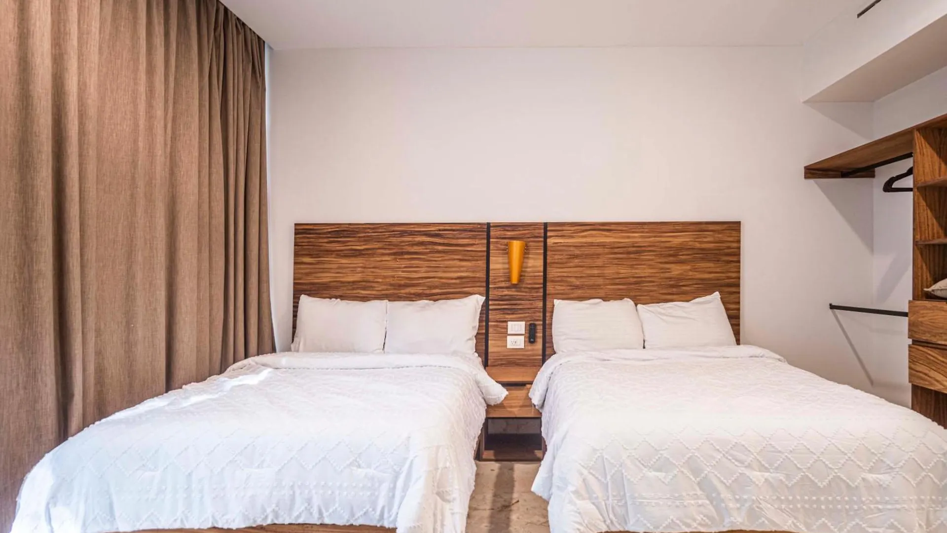 Vita Tulum Apartahotel