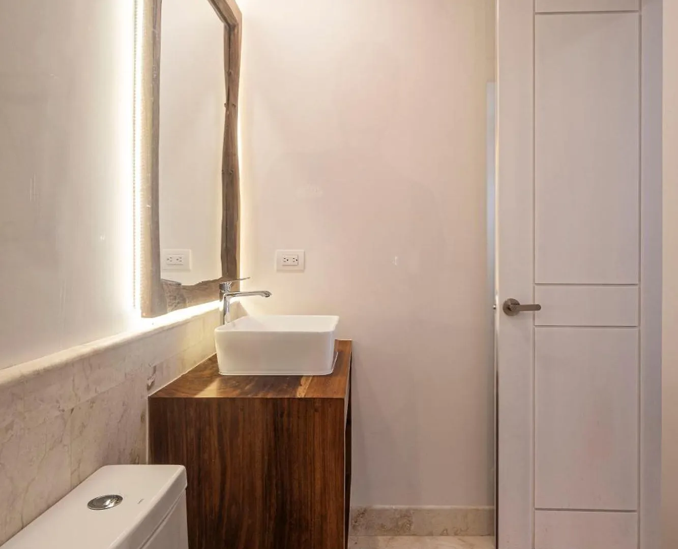 Vita Tulum Apartahotel