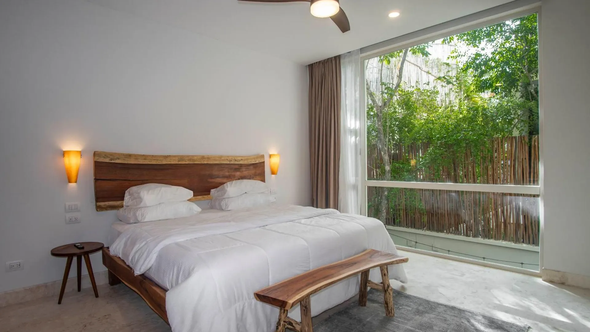 Apartahotel Vita Tulum