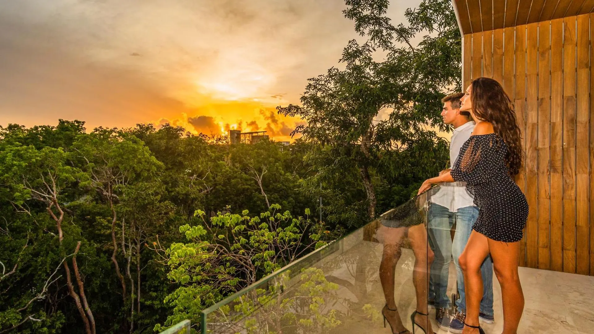 Vita Tulum Apartahotel