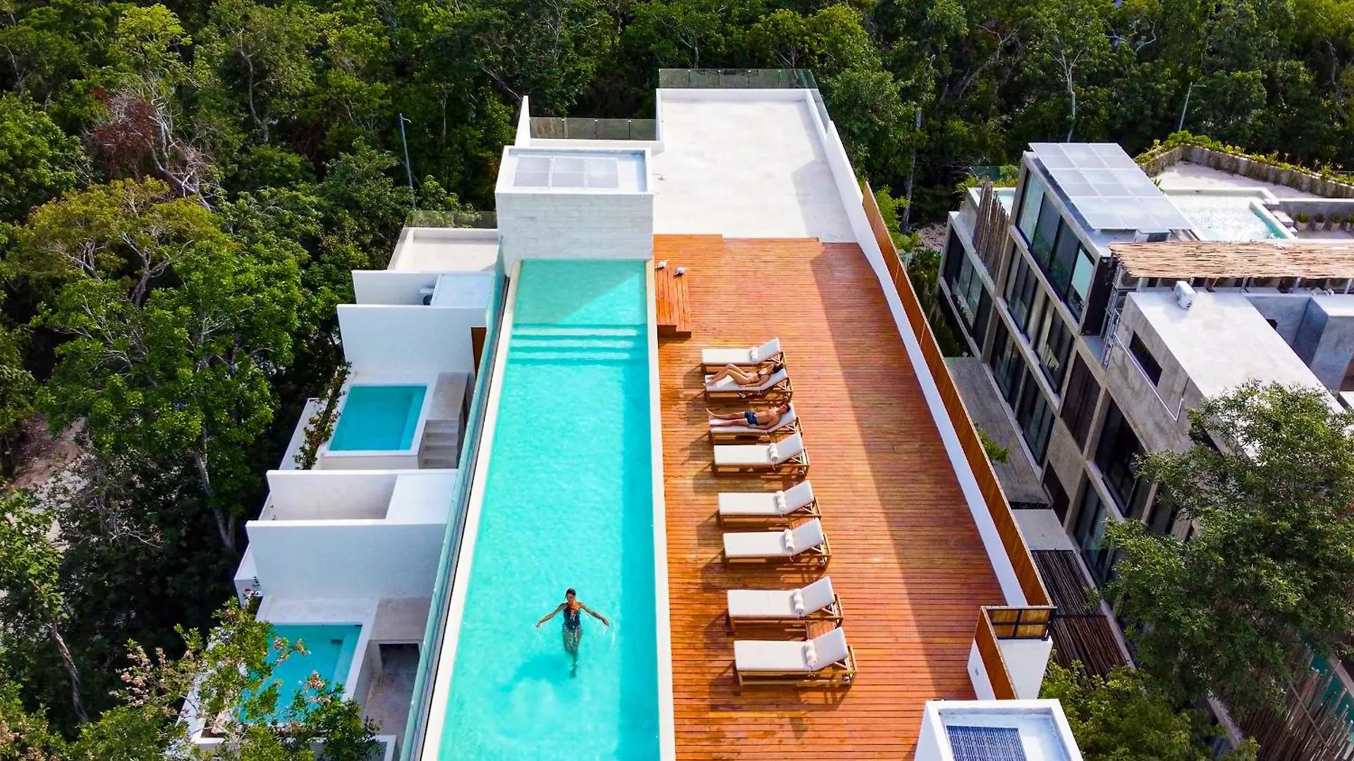 Vita Tulum