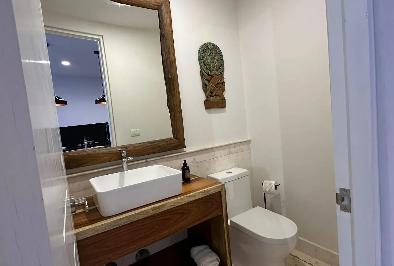 Apartahotel Vita Tulum
