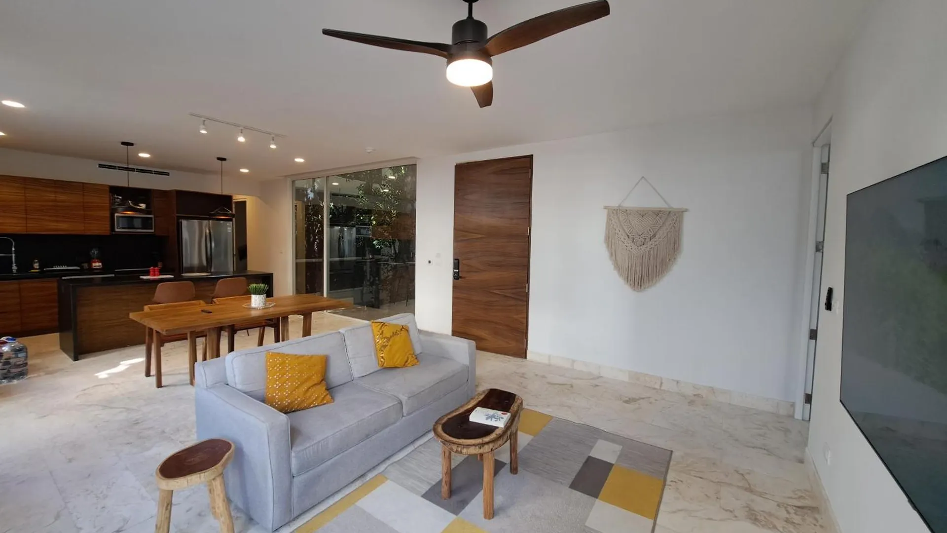 Apartahotel Vita Tulum