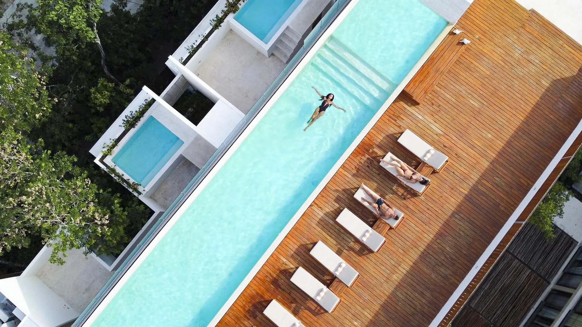 Apartahotel Vita Tulum