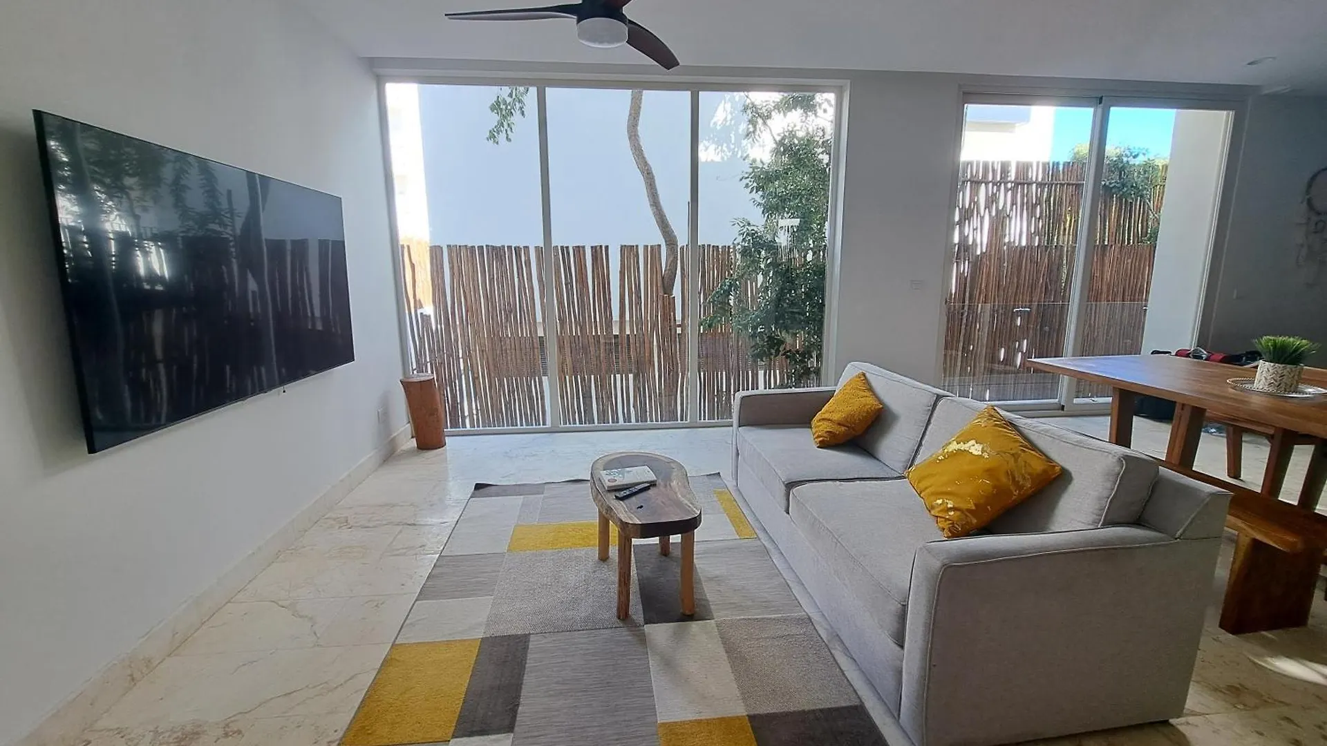 Vita Tulum Apartahotel