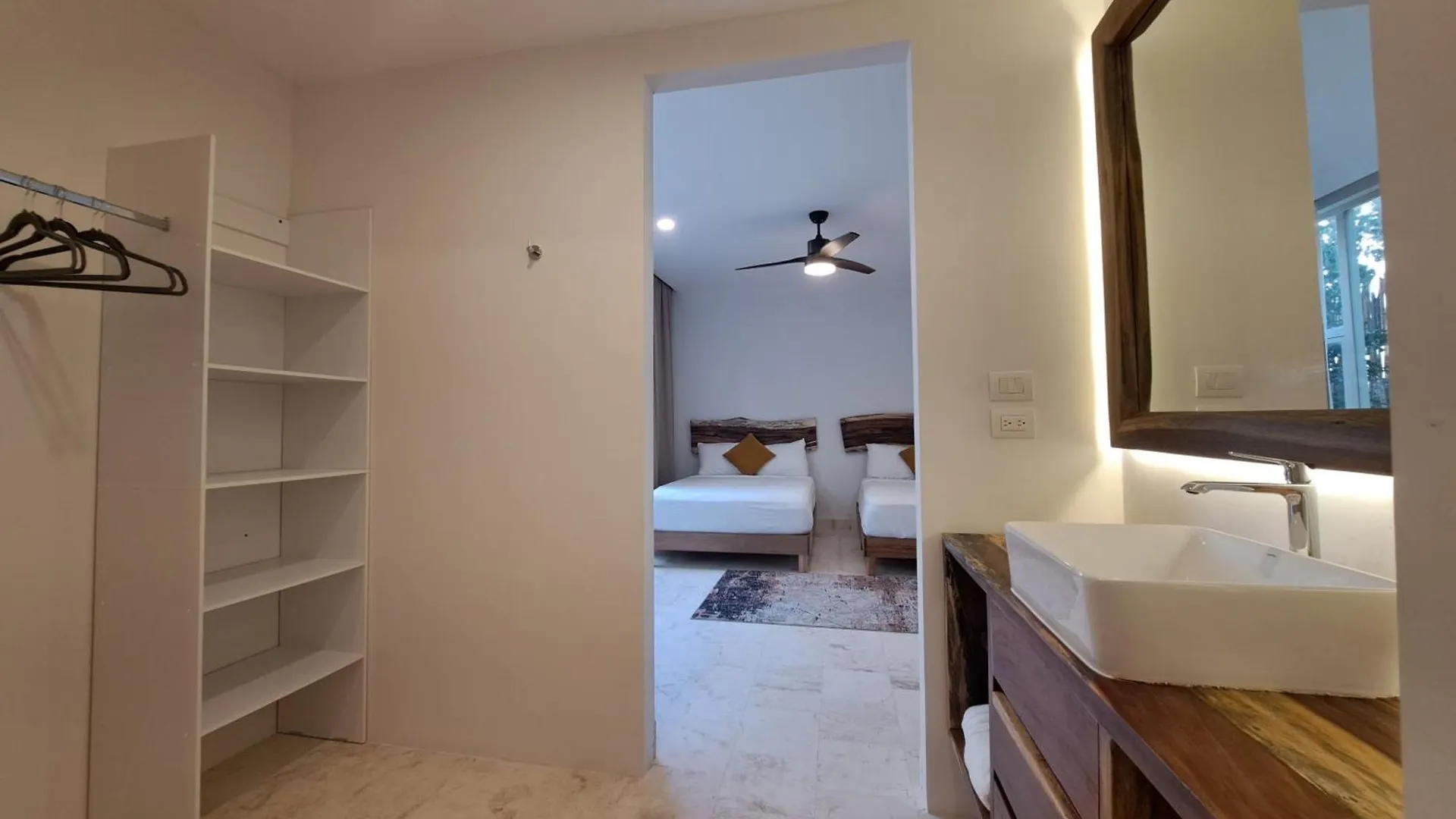 Apartahotel Vita Tulum