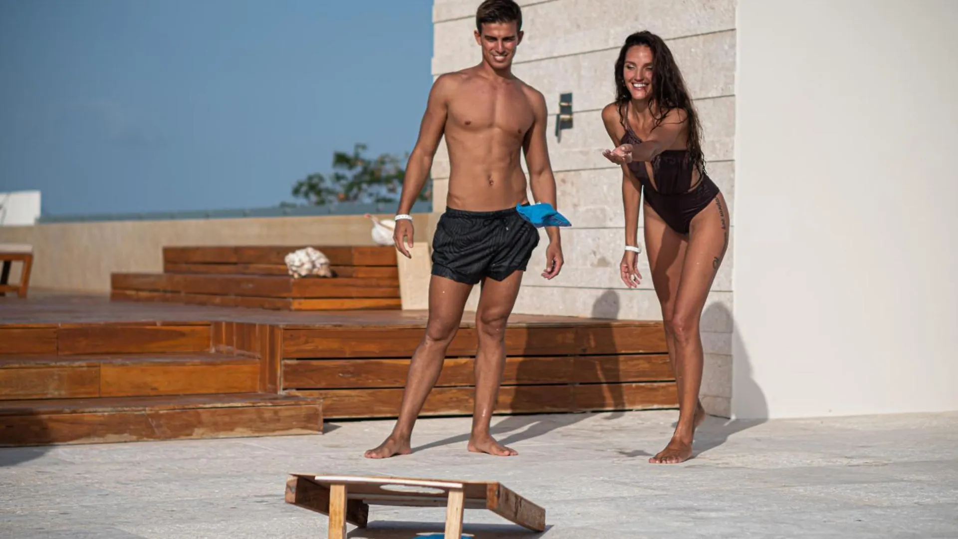 Vita Tulum Apartahotel