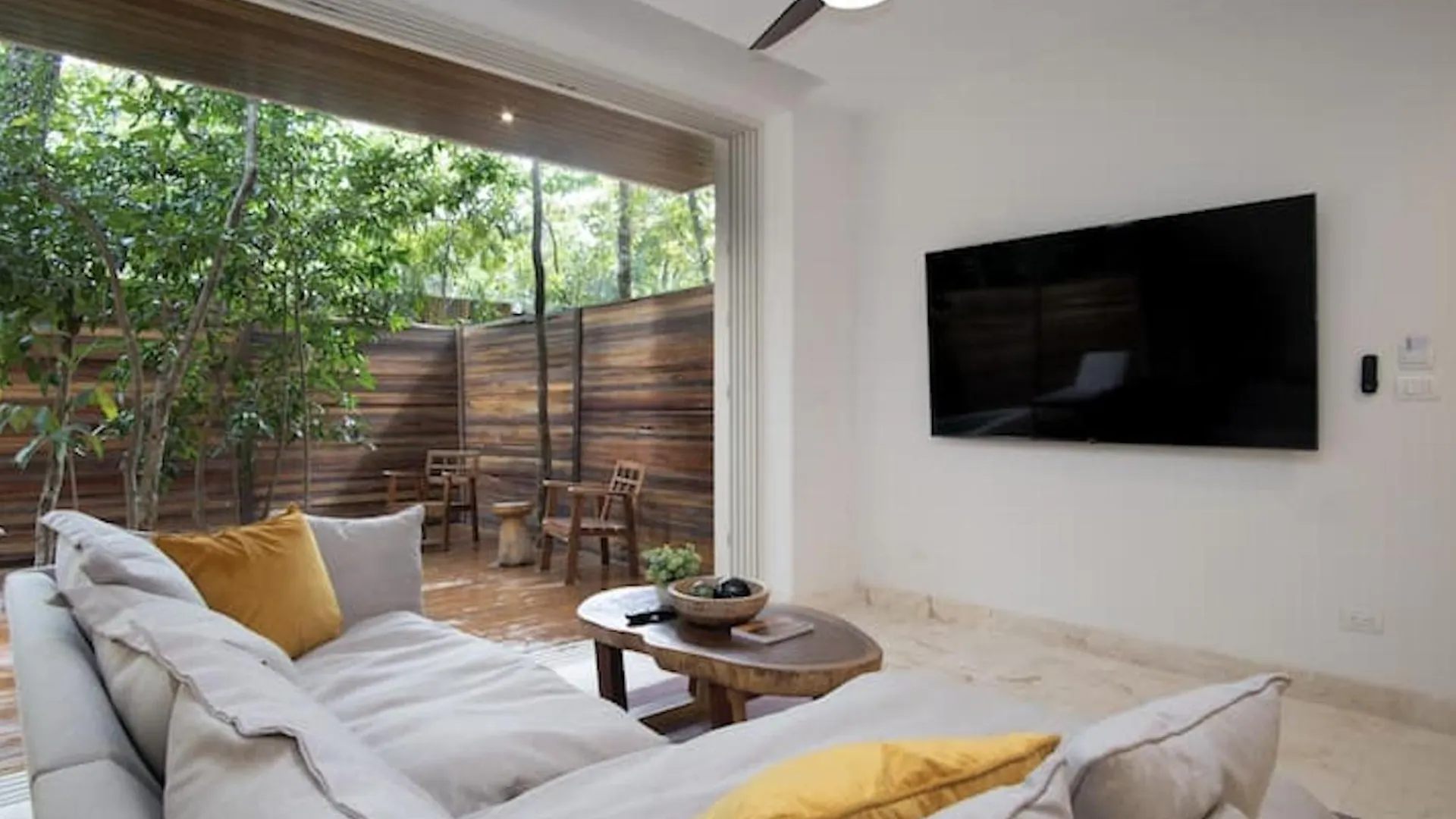 Apartahotel Vita Tulum