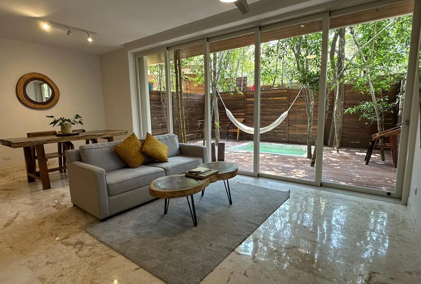 Vita Tulum Apartahotel