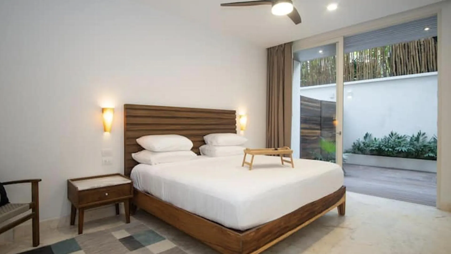 Apartahotel Vita Tulum