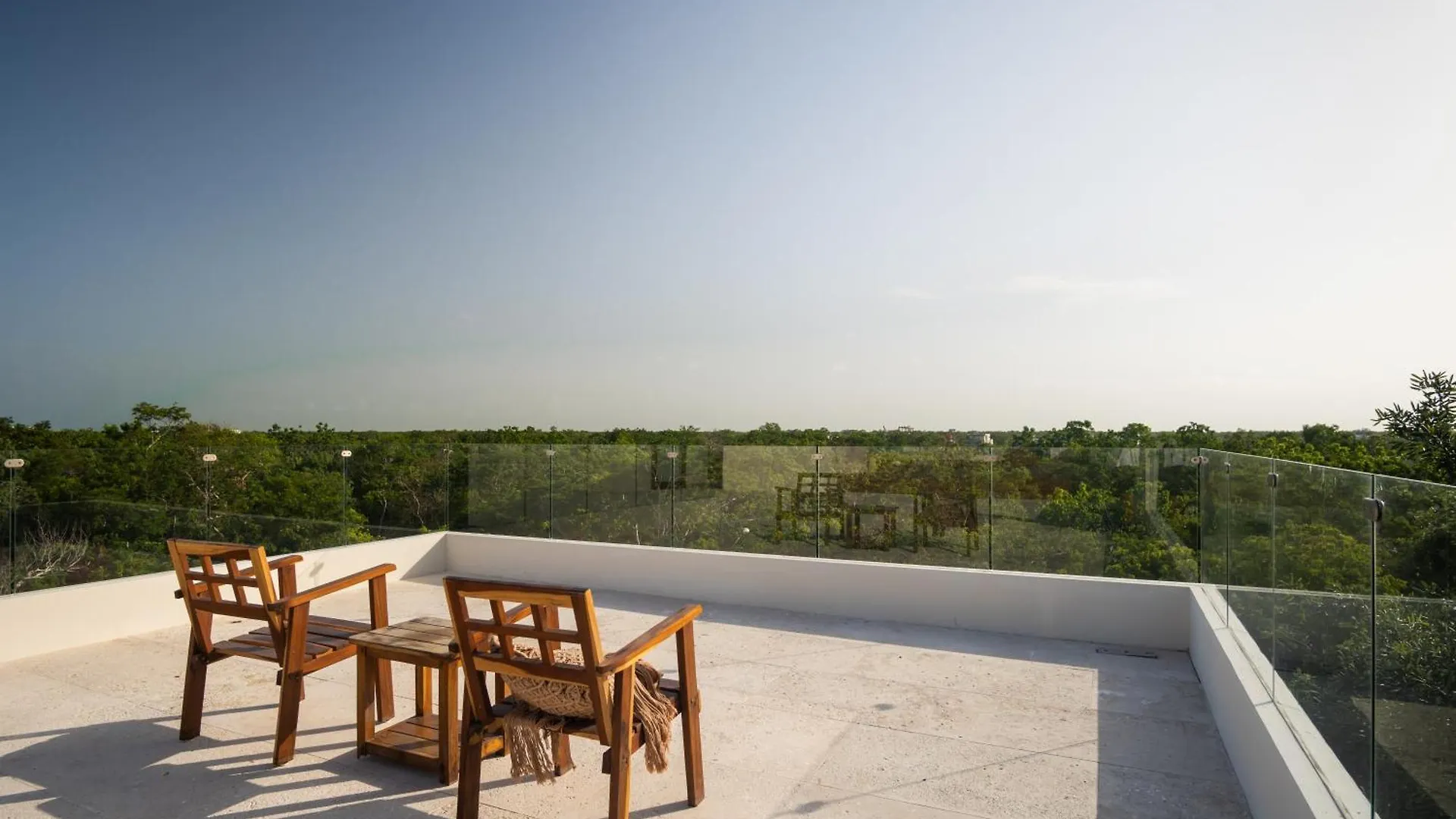 Vita Tulum Apartahotel