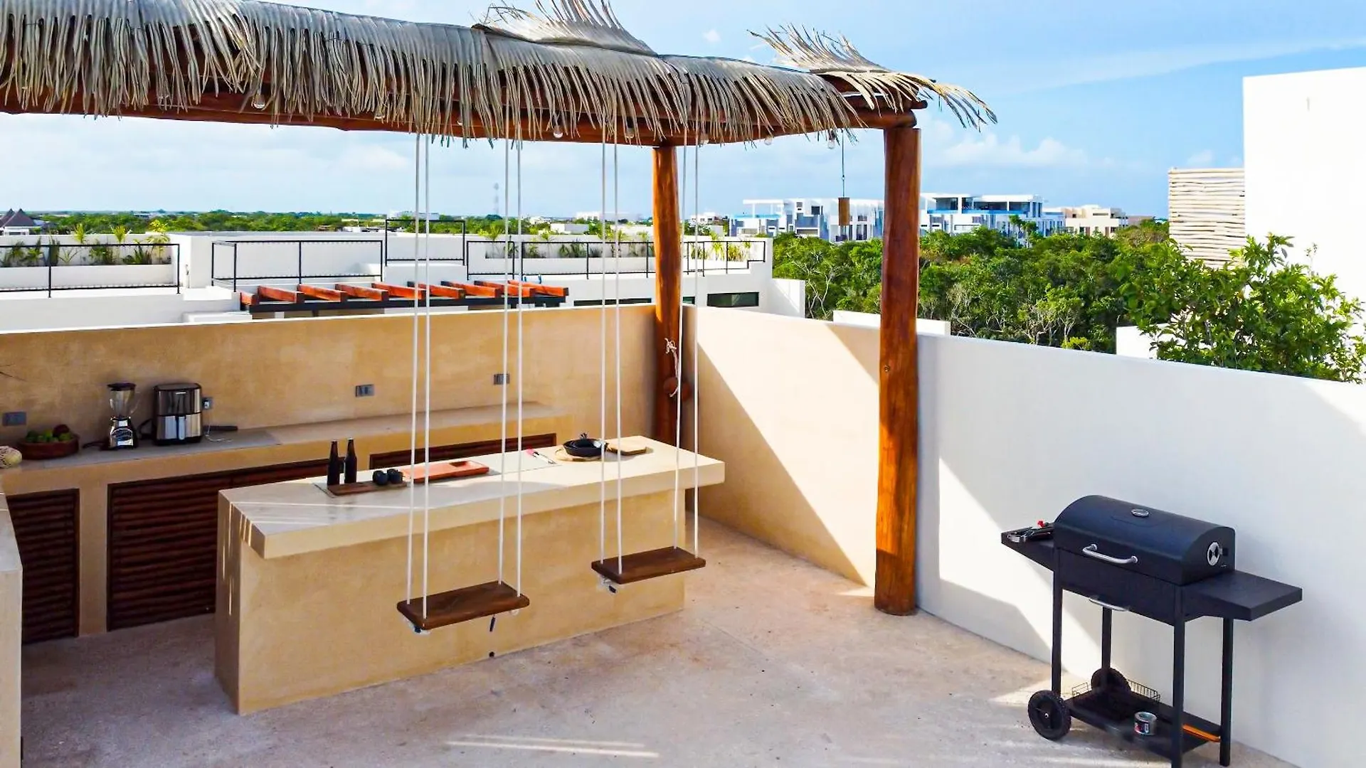 Vita Tulum